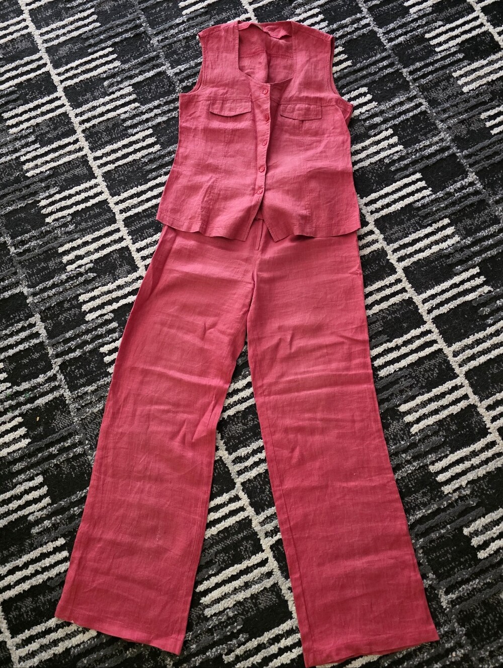 Linen Set